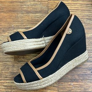 Tory Burch Wedges